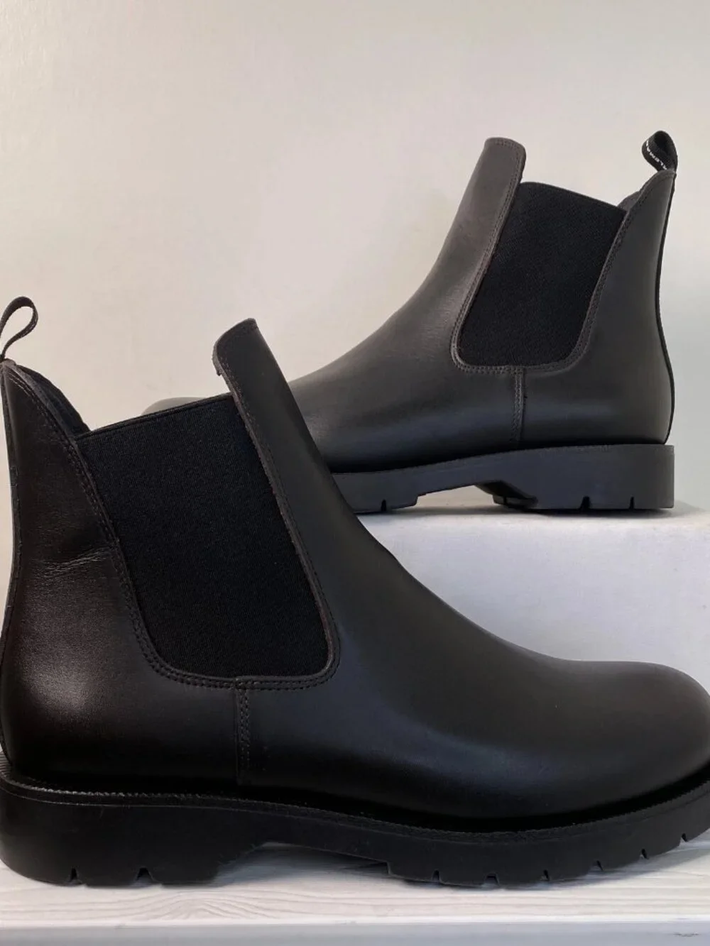 Kleman tonnant mens